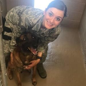 Meet your Posher, Angie